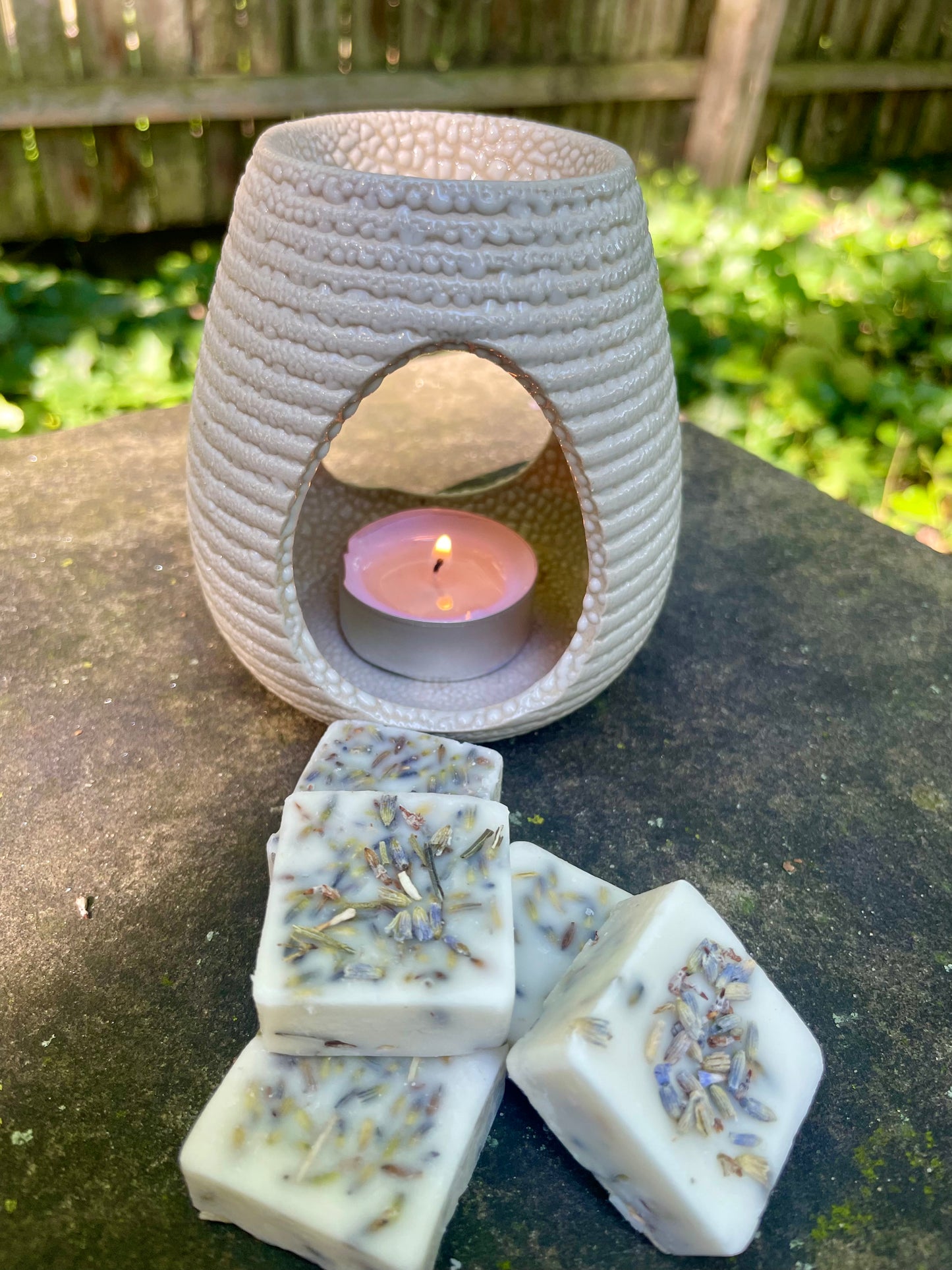 Lavender Wax Melts