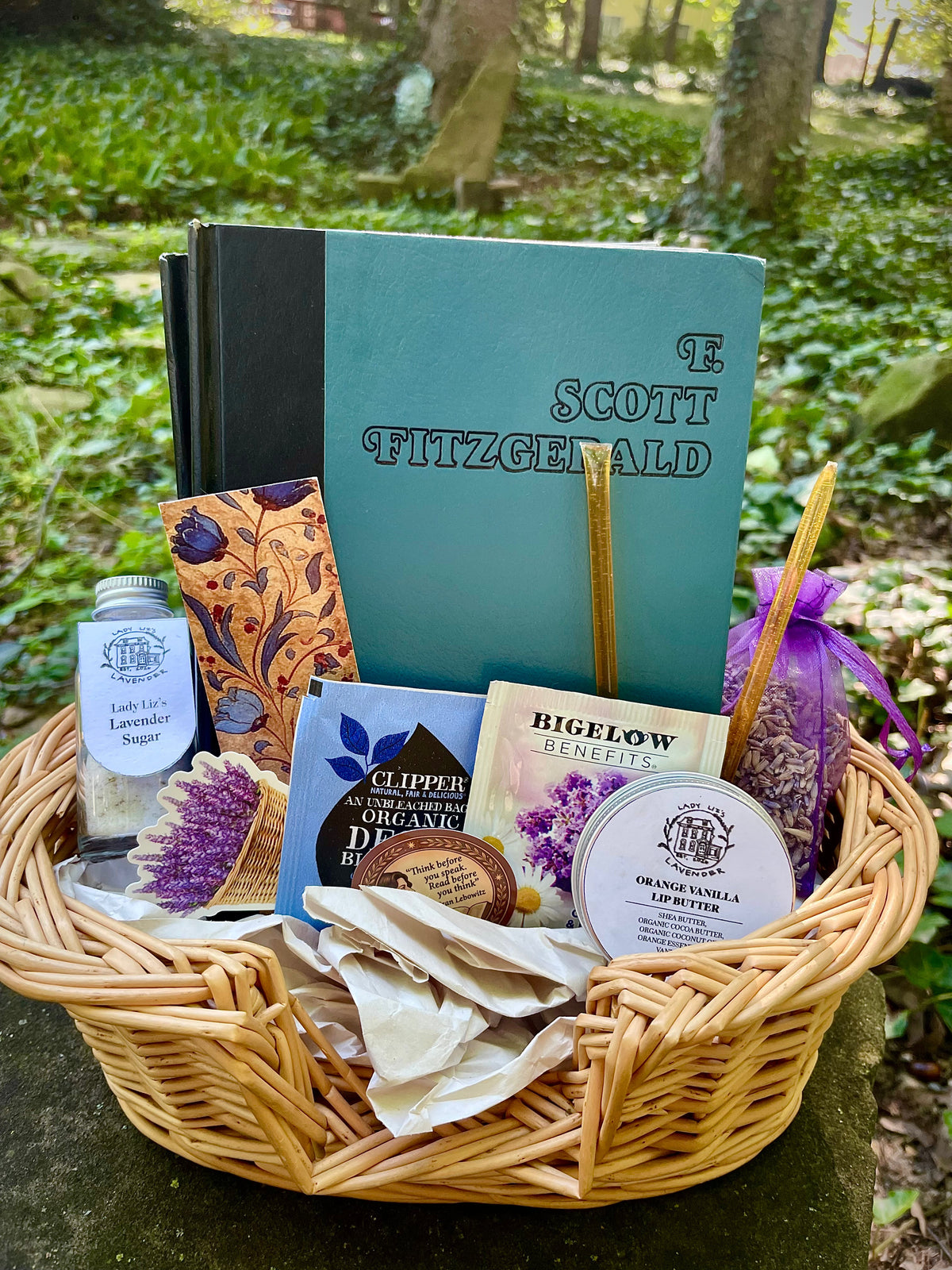 Book Bundles