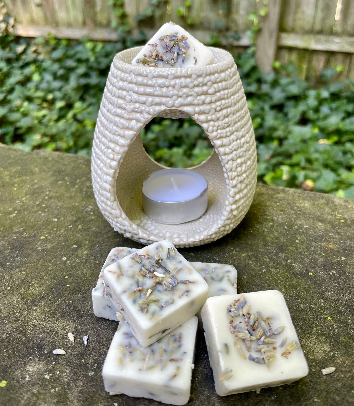 Lavender Wax Melts