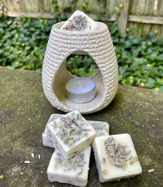 Lavender Wax Melts