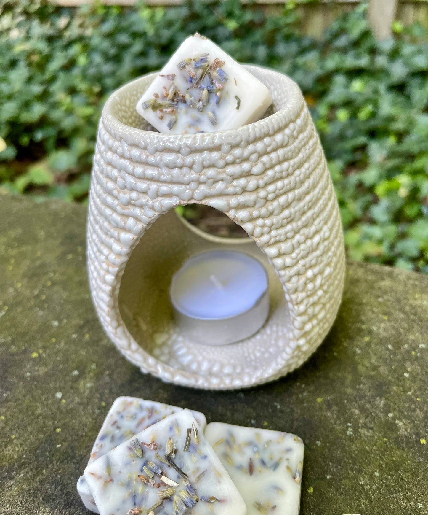 Lavender Wax Melts