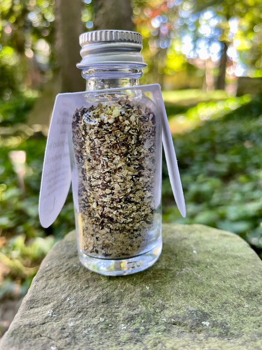 Lemon Lavender Pepper Spice