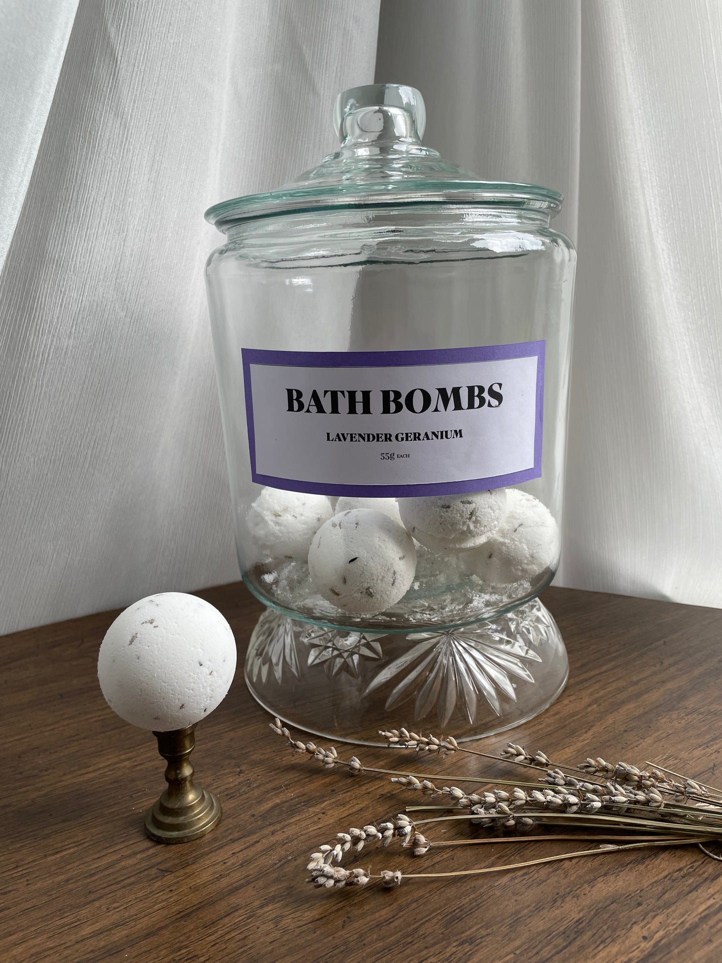 lavender-bath-bombs