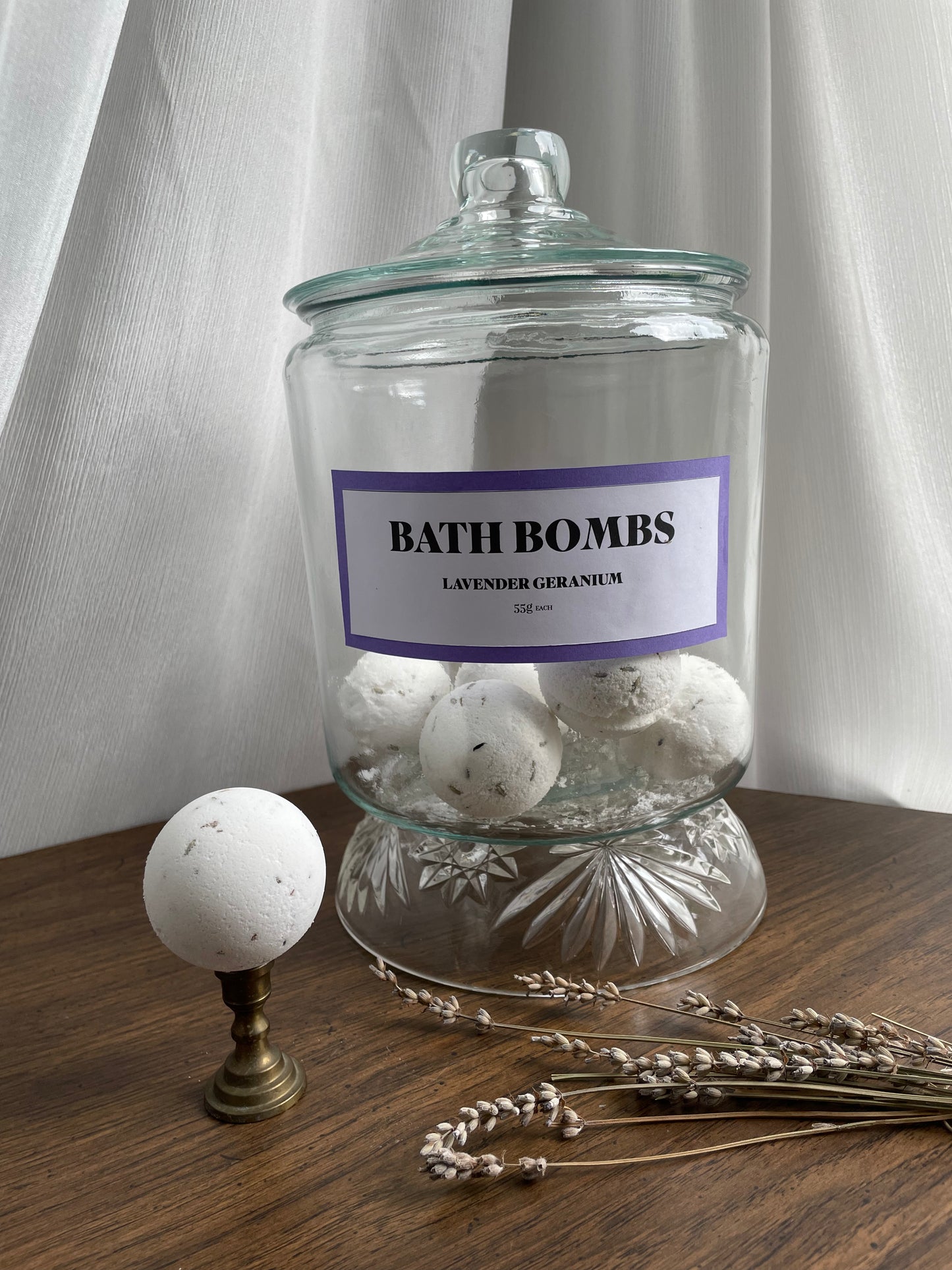 lavender-bath-bombs